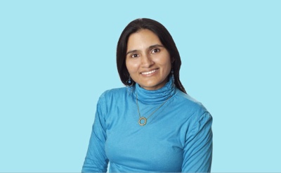 Dolly Bhargava