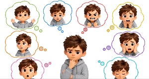 Understanding our emotions